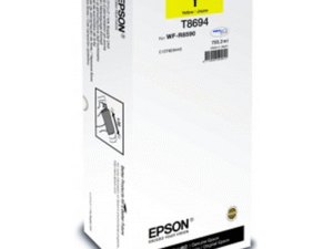 Epson atrament WF-R8000 series yellow XXL - 735.2ml