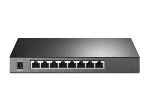 TP-Link TL-SG2008 - Gigabitový chytrý switch JetStream s 8 porty