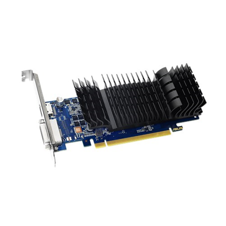 ASUS GT1030-SL-2G-BRK NVIDIA GeForce GT 1030 2 GB GDDR5 - Image 3