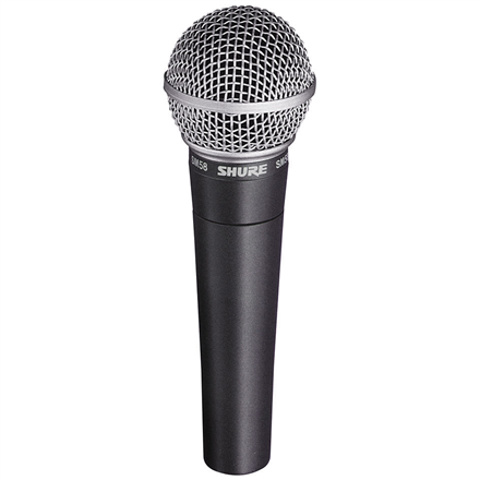 Mikrofon Shure SM58SE - Image 2