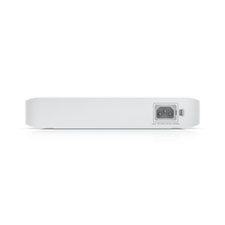 Switch Ubiquiti USW-Enterprise-8-PoE 8pesa - Image 4