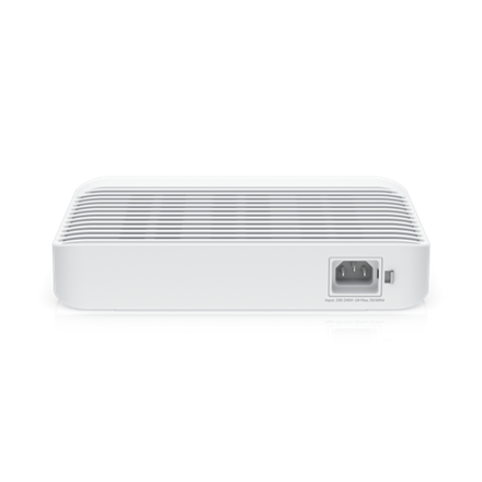 Switch Ubiquiti USW-Enterprise-8-PoE 8pesa - Image 5