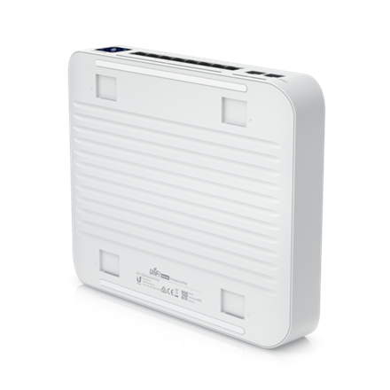 Switch Ubiquiti USW-Enterprise-8-PoE 8pesa - Image 6