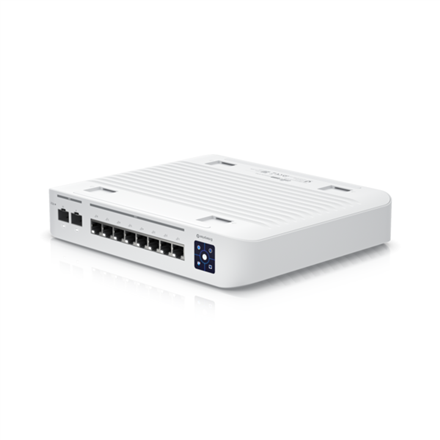 Switch Ubiquiti USW-Enterprise-8-PoE 8pesa - Image 7