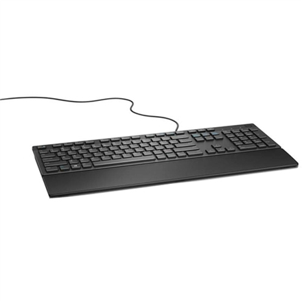 Dell KB216 Czarna - Image 2
