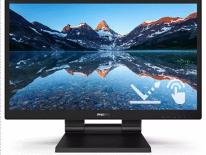 24" LED Philips 242B9TL