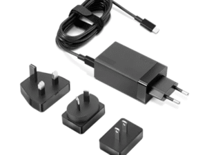 LENOVO 65W USB-C AC TRAVEL