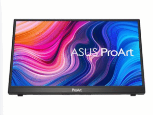 Monitor ASUS ProArt PA148CTV Portable 14", puutetundlik