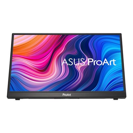 Monitor ASUS ProArt PA148CTV Portable 14", puutetundlik