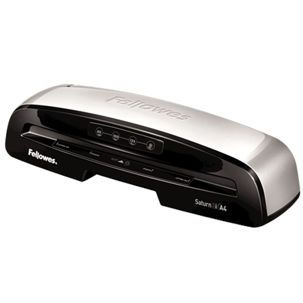 LAMINATOR SATURN 3I A4/5724801 FELLOWES - Image 2