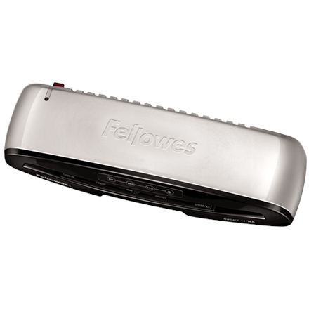 LAMINATOR SATURN 3I A4/5724801 FELLOWES - Image 3