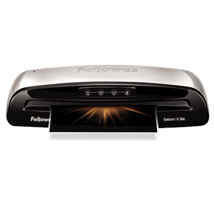 LAMINATOR SATURN 3I A4/5724801 FELLOWES - Image 4