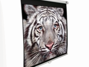Elite Screens | M139NWX | Diagonal 353 " | 16:10 | Viewable screen width (W) 2.98 cm | White