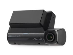 Mio | Car Dash Camera | MiVue 955W | 4K | GPS | Wi-Fi | Dash cam | Audio recorder