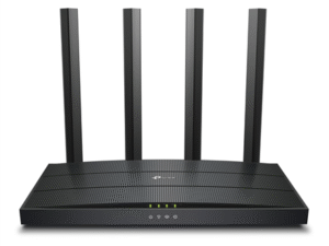 TP-Link Archer AX12, AX1500 WiFi6 4xGb Router