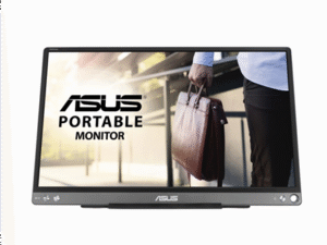Asus MB16ACE ZenScreen Monitor 15.6"