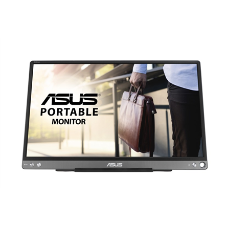 Asus MB16ACE ZenScreen Monitor 15.6"