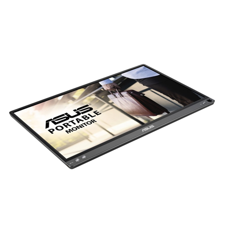 Asus MB16ACE ZenScreen Monitor 15.6" - Image 2