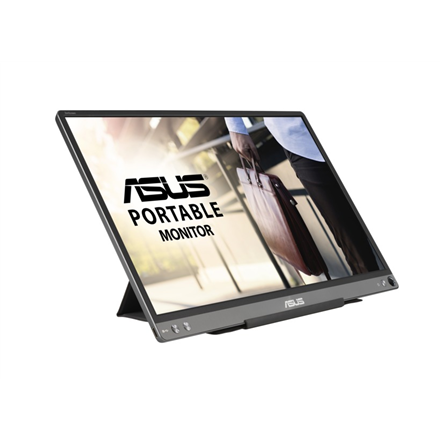 Asus MB16ACE ZenScreen Monitor 15.6" - Image 3