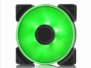 FD 120MM PRISMA AL-12 RGB PWM