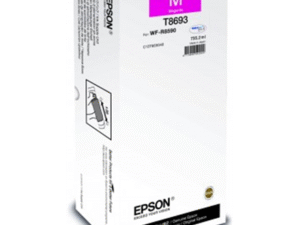 Epson atrament WF-R8000 series magenta XXL - 735.2ml