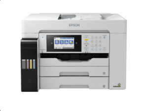 Tindiprinter Epson EcoTank L15180