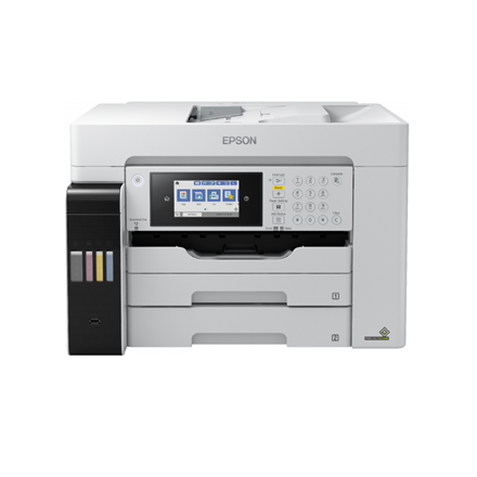 Tindiprinter Epson EcoTank L15180