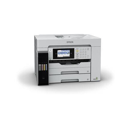 Tindiprinter Epson EcoTank L15180 - Image 4