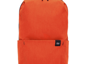 Xiaomi | ZJB4148GL | Mi Casual Daypack | Orange | Shoulder strap | Waterproof