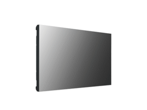 LG 55VSM5J-H Signage Display Digital signage flat panel 139.7 cm (55") LED Wi-Fi 500 cd/m² Full HD Black 24/7