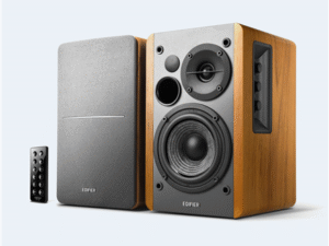 Edifier R1280DBs Stereo System 2.0 Bluetooth / SPDIF / RCA / 42W