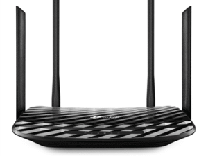 TP-Link EC225-G5 AC1300 Dual-B Wifi Gb Router
