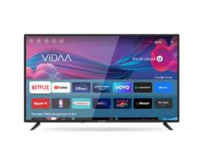 TV Allview 40" 40iPlay6000-F/1 FullHD