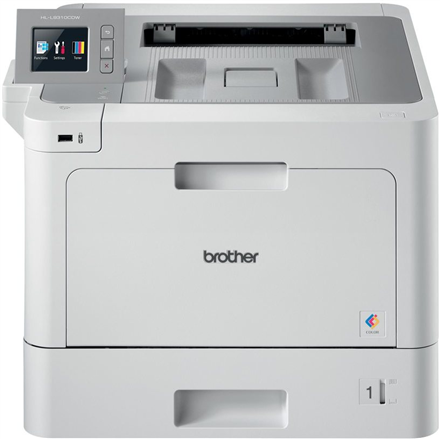 Laserprinter BROTHER HL-L9310CDW Printer colour Duplex laser A4