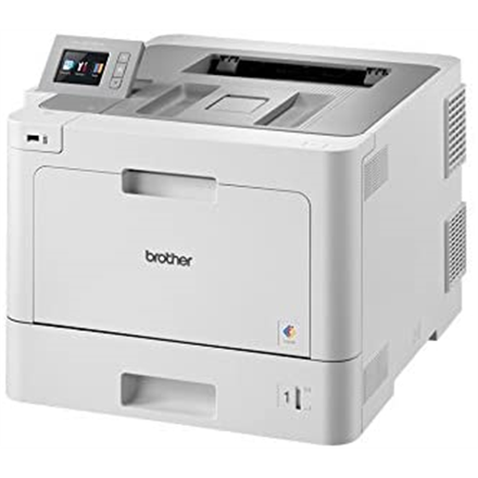 Laserprinter BROTHER HL-L9310CDW Printer colour Duplex laser A4 - Image 2