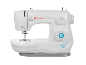 Singer | Sewing Machine | 3342 Fashion Mate™ | Number of stitches 32 | Number of buttonholes 1 | White