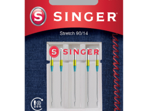 Singer | Stretch Needle 90/14 5PK