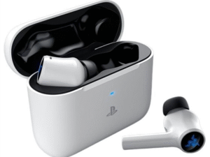 Razer | Hammerhead HyperSpeed for PlayStation | Wireless | In-ear | Microphone | Noise canceling | Wireless | White