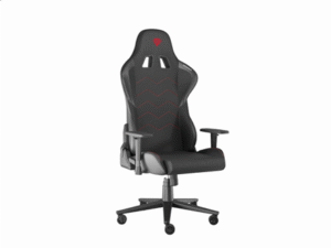 Scaun Genesis Nitro 550 G2 150 kg, negru