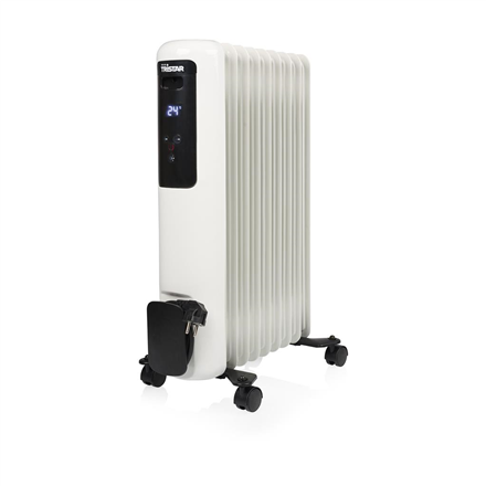 Radiator Tristar | KA-5189 | Oil Filled Radiator | 2000 W | Suitable for rooms up to 45 m³ | White | IP00