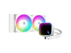 Jahutus Deepcool LS520SE W