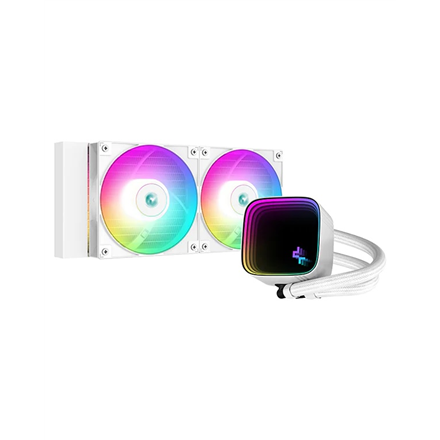 Jahutus Deepcool LS520SE W