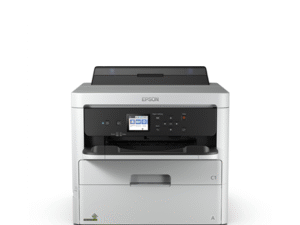 Tindiprinter Epson WorkForce Pro WF-C529RDW