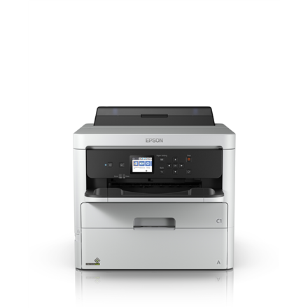Tindiprinter Epson WorkForce Pro WF-C529RDW