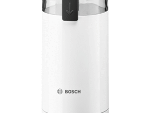 Bosch | Coffee Grinder | TSM6A011W | 180 W | Coffee beans capacity 75 g | White