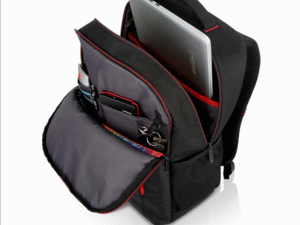 Lenovo | GX40Q75214 | Everyday B510 | Fits up to size 15.6 " | Backpack | Black