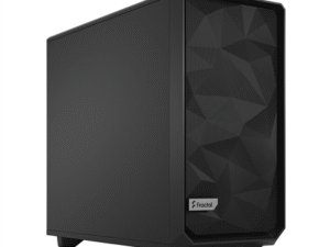 Fractal Design Meshify 2 Tower Black