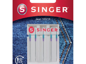 Singer | Denim Needle 100/16 5PK