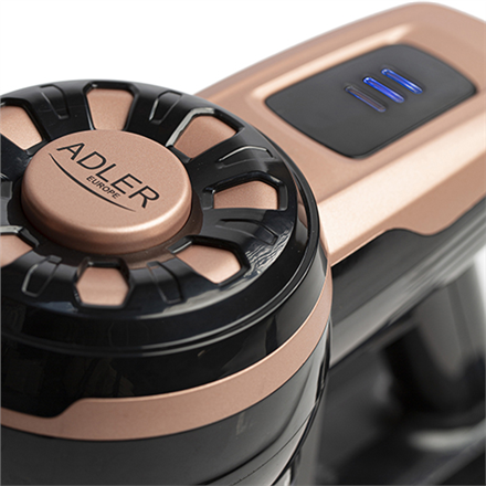 Adler AD 7044 Portable Vacuum Cleaner - Image 4