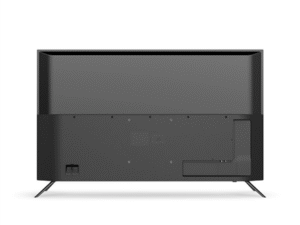 TV Allview - 50ePlay6000-U 50in 4K UHD LED Smart Android TV